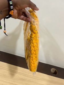 Cute Crotchet Bag