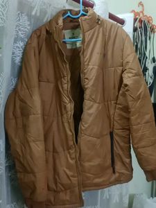 Winter Jacket