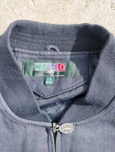 Cartelo Men's Bomber Jacket