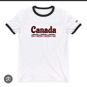 White Pur Cotton T- Shirt