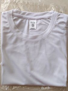 Men's Tshirt White Color Half Hand..