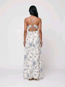 Hazel Maxi Dress