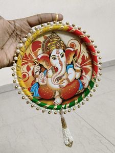Decorative Ganesha Wall Hanging