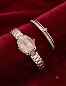 Premium Watch combo for Ladies