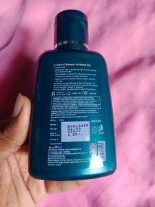 Dr. Batra's Shampoo With Thuja Extract