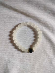 Couple Elegant Beaded Bracelet