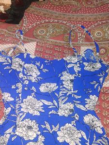 Pinterest style mini dress 🤩