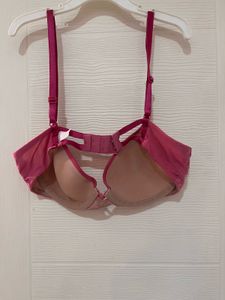 new triumph padded tshirt bra-34b
