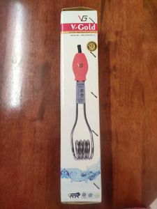 V-Gold Electric Immersion Water Heater(New)
