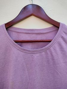 Lavender Tshirt