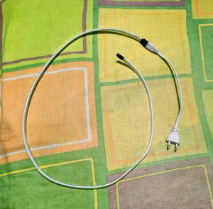 Led 1mt. Light With Adaptor