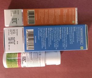 Dermaco Face Salicylic Acid Wash And Sunscreen