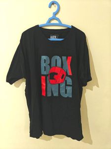 5XL Bewakoof Boxing 🥊 Tshirt