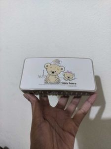 Kawai Happy Bears brush