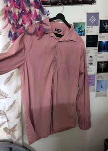 Dennis branded shirt