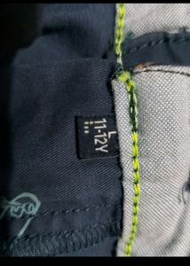 Half Long For Kids From Indian Terrain Brand