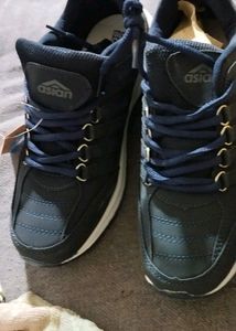 Asian Men's Shoes