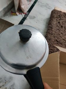 Prestige Small Pressure Cooker