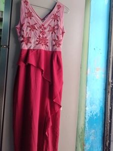 Women Maxi Dress