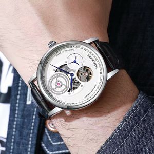 Montblanc Automatic Mechanical Watch