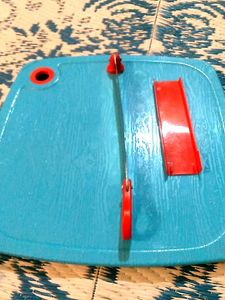 new Apex Wooden Cutting Board