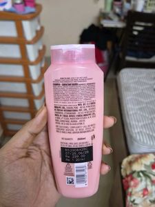 L'Oreal Paris Glycolic Gloss Shampoo