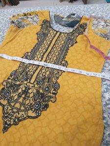 pakistani suit