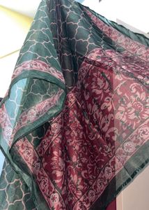 Elegant Printed duppta