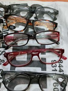 Reading Glasses
