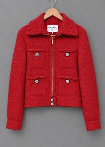 Chanel Tweed Jacket