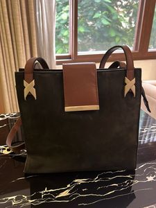 Spacious, stylish &amp; elegant bag