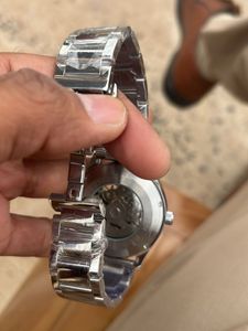 Calvin Klein Automatic Watch
