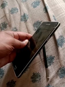 samsung galaxy note 4 sm-n910g Phone