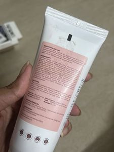 Savy Moroccan Re-Tan Brightening Face Pack