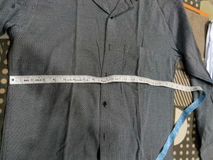 Stylish Men's Formal fullsleeves Shirt slimfit