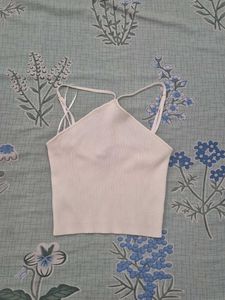 Princess Polly Halter Neck Crop Top