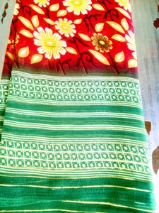 Georget Zari sarees