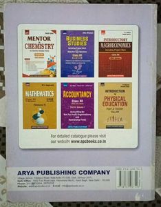 CBSE Syllabus Mentor in English Core Class XII