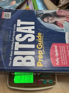 BITSAT Prep Guide