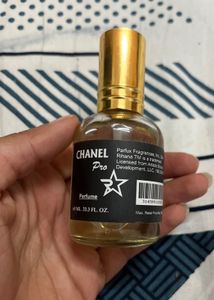 Summer Sale 🔥Black CHANEL Pro Perfume