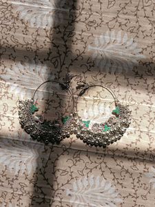 all Bohemian Hoop Earrings ✨