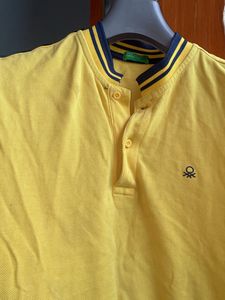 UNITED COLORS OF BENETTON tshirt