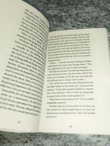 The Alchemist By Paulo Coelho Over 65 Million Copies Sold