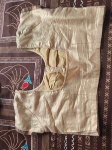 Combo of Blouse in Golden and Brown 🤎💛🔥