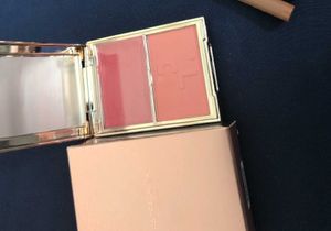 Patrick ta double take creme blush palette ✨