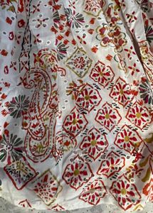 Boho Summer Dress