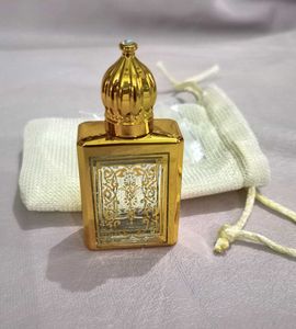New- Durood Oud Attar