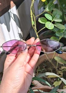 Retro Sunglasses