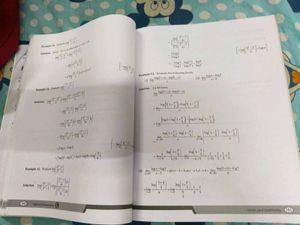 Applied Mathematics Class XI Book