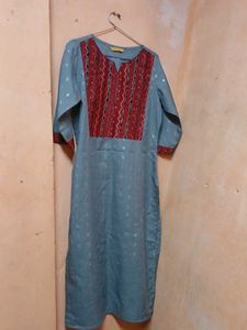 Women Kurta Pant
